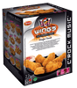 Southern Fried Crunchy Chicken Wings 1x2.2kg (BORCW02)