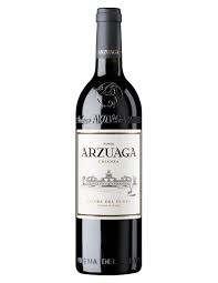 ARZUAGA CRIANZA 75cl [D208]