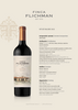 FINCA ESTATE MALBEC 75cl (C175)