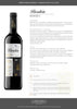 Spain (Rioja): Bordon Reserva (75cl) [D094]