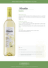 RIOJA BORDON BLANCO 75cl [D098]