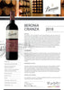 BERONIA CRIANZA 75cl [D107]