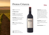 PROTOS CRIANZA 37.5cl [D140]