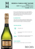 Spain: M.M. Blanc de Blancs (75cl) [D178]