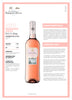 Marques de Riscal Primer Rose 75cl [D193]