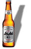 ASAHI BOTTLE 33cl 1x24 [P089]