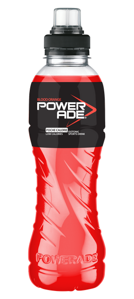 Powerade Red 1L – Missionary Delivery