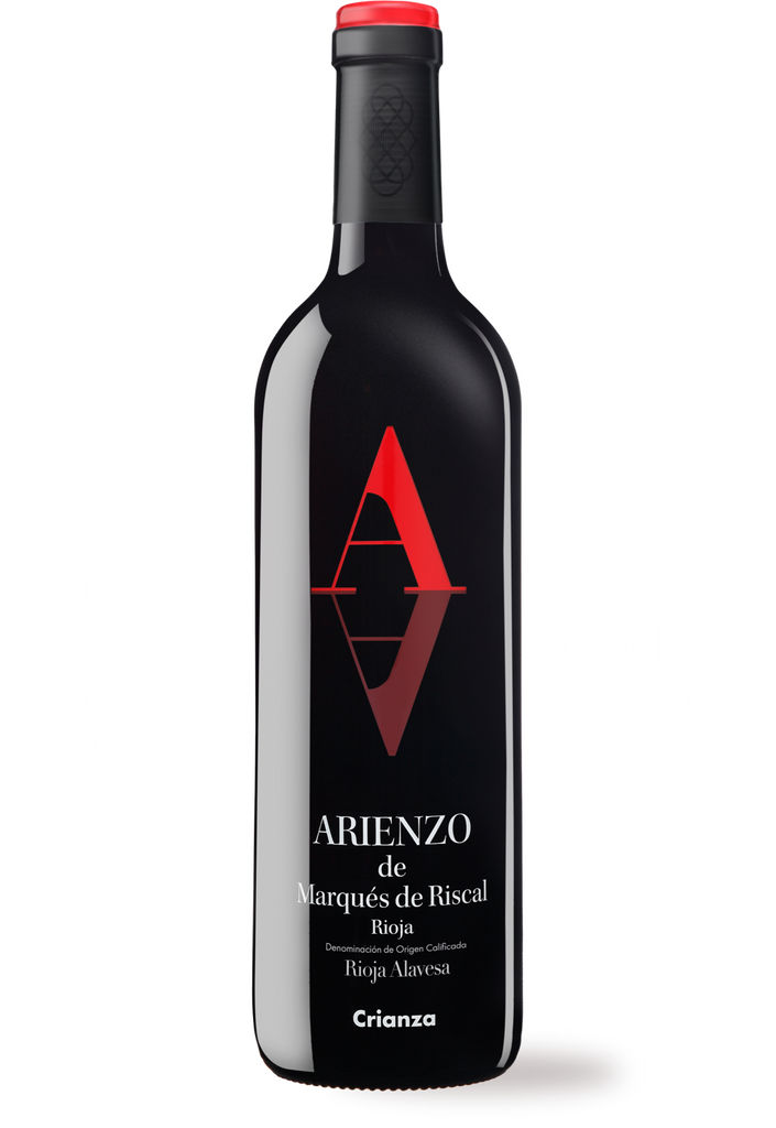 MARQUES DE ARIENZO CRIANZA 75cl [D028]