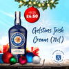 Samuel Gelstons Irish Cream (70cl) [N141]