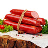 Saveloy Sausages 4.08kg [TASSS01]