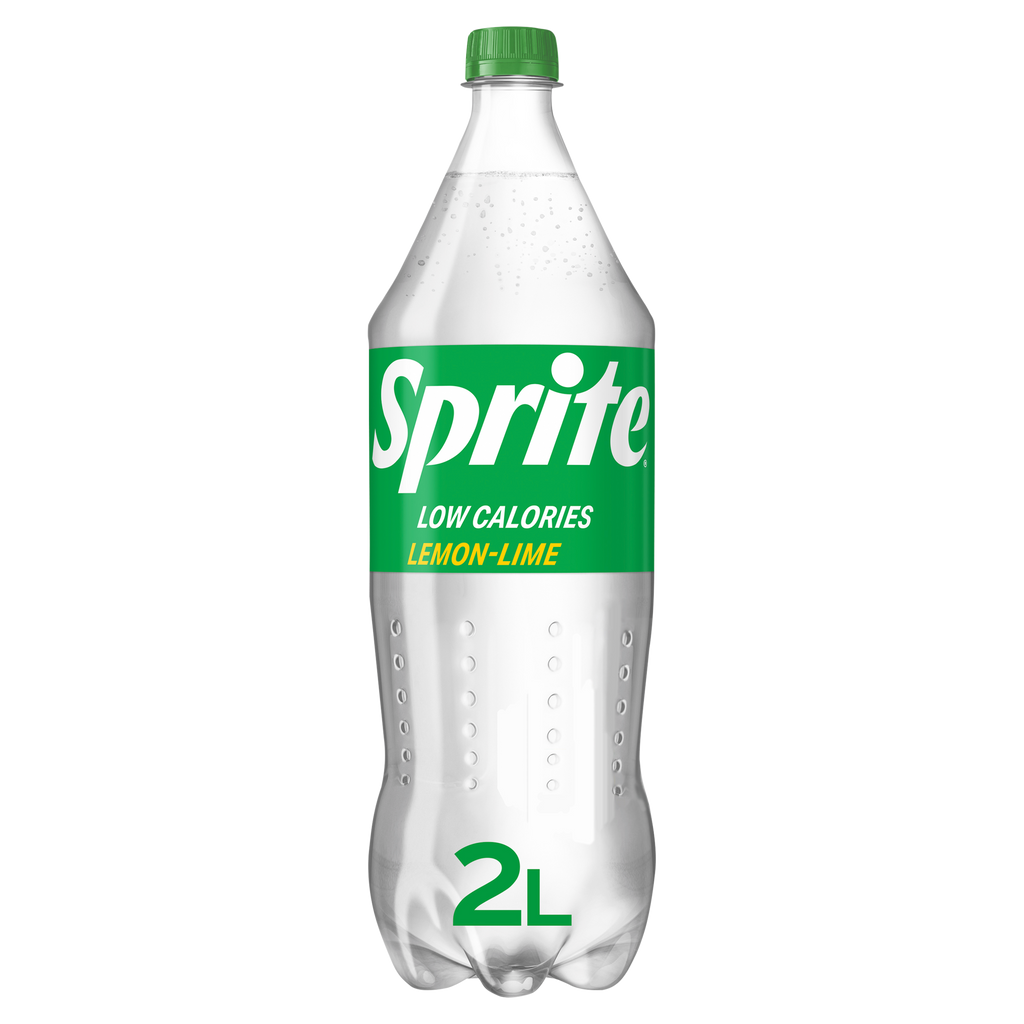 SPRITE PET 6x2L [S197]