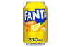 Fanta Lemon 33cl Cans x24 [S115]