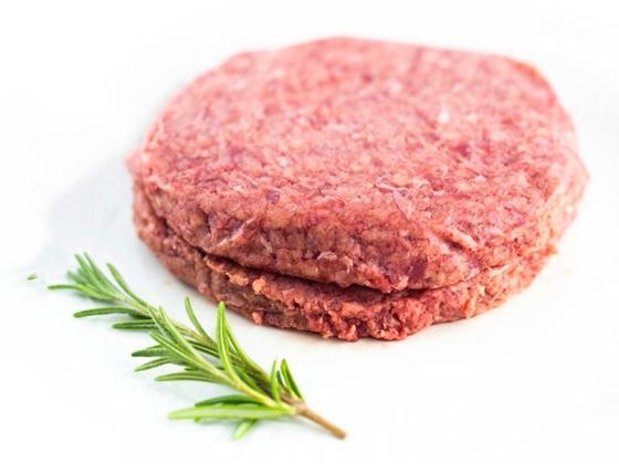 HALAL Premium Burger 113g (1x48)  [BMCHP01]