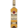 Rum: Bacardi Gold (1Ltr) [L015]