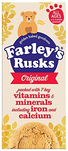 Farley Rusk's x6 (150g) [FARRU02]