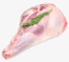 NEW ZELAND LAMB LEG PER KG [ BORLL01 ]