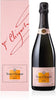 V.CLICQUOT ROSE BRUT (PINK) 75cl [E069]