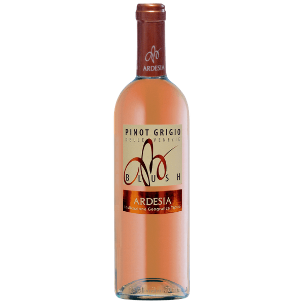 PINOT GRIGIO RAMATO BLUSH 75cl [B236]