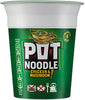 Pot Noodle Chicken & Mushroom x12 [PNOCM01]