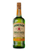 Whisky: Jamesons Triple Triple (1Ltr) [A201]