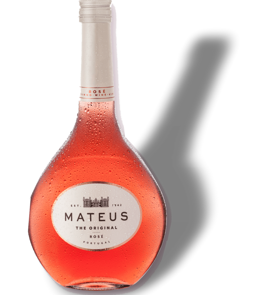 MATEUS ROSE THE ORIGINAL (75cl) [B001]