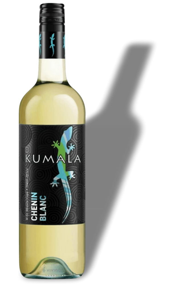 South Africa: Kumala Chenin Blanc (75cl) [C141]