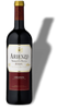 MARQUES DE ARIENZO CRIANZA 75cl [D028]