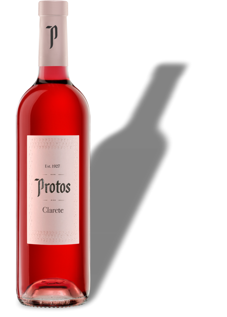 PROTOS ROSADO 75cl [D135]