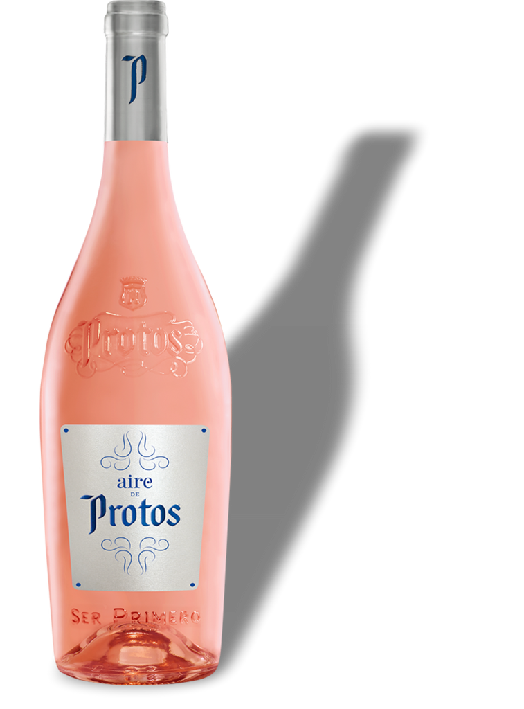 AIRE DE PROTOS ROSE 75cl [D188]