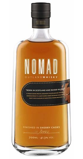 Whisky: Nomad (700 cl) [A199]