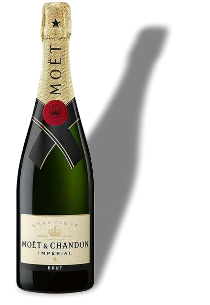 MOET&CHANDON BRUT IMPERIAL 20cl [E039]