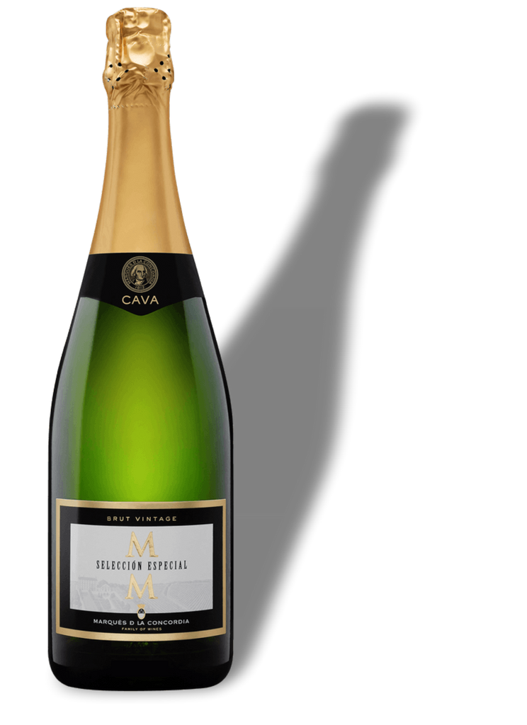 M.M. S/ESPECIAL BRUT CAVA 75cl [E067]