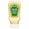 Heinz Salad Cream Squeezy 425g 1X10 [HJHSA04]