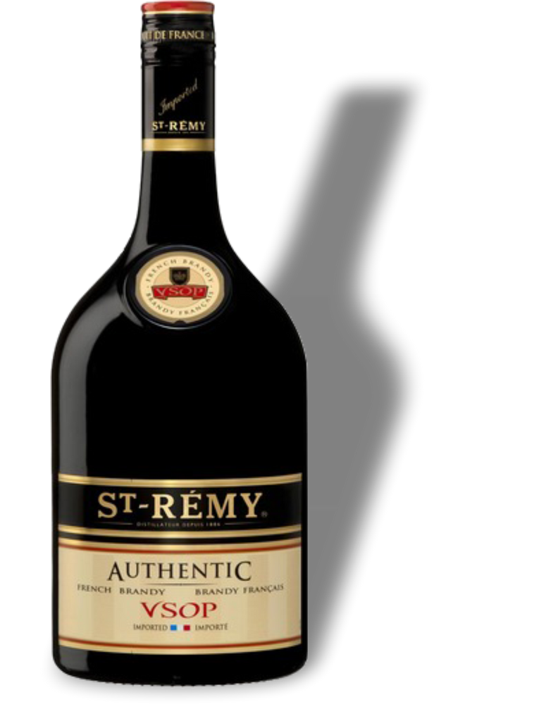 Remy Authentic VSOP 1Ltr [M045]