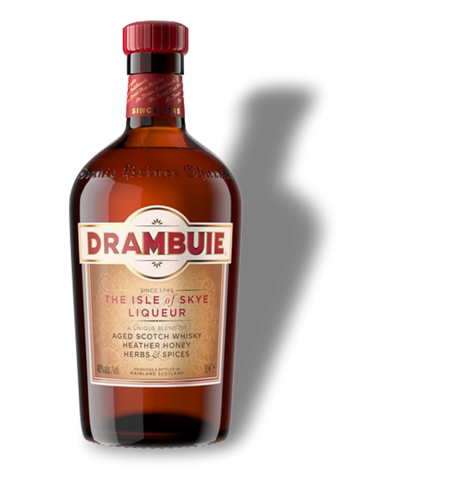 DRAMBUIE LIQUEUR LITRE [N058]