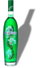 Vert & Vif Plante Absinthe Berger 70cl. [N065]