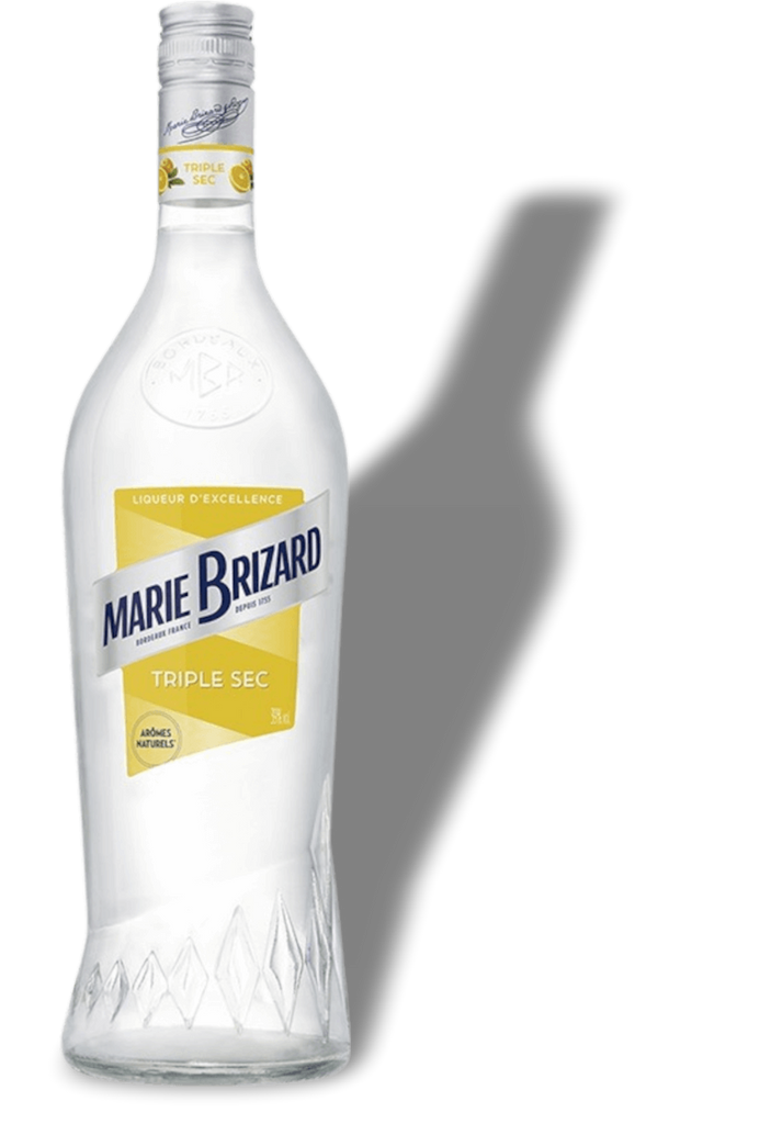 MARIE BRIZARD TRIPLE SEC 70cl [N123]