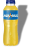 AQUARIUS ORANGE 50cl P.E.T. 1x24 [S013]