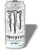 Monster Ultra Zero 50cl x12 [S150]