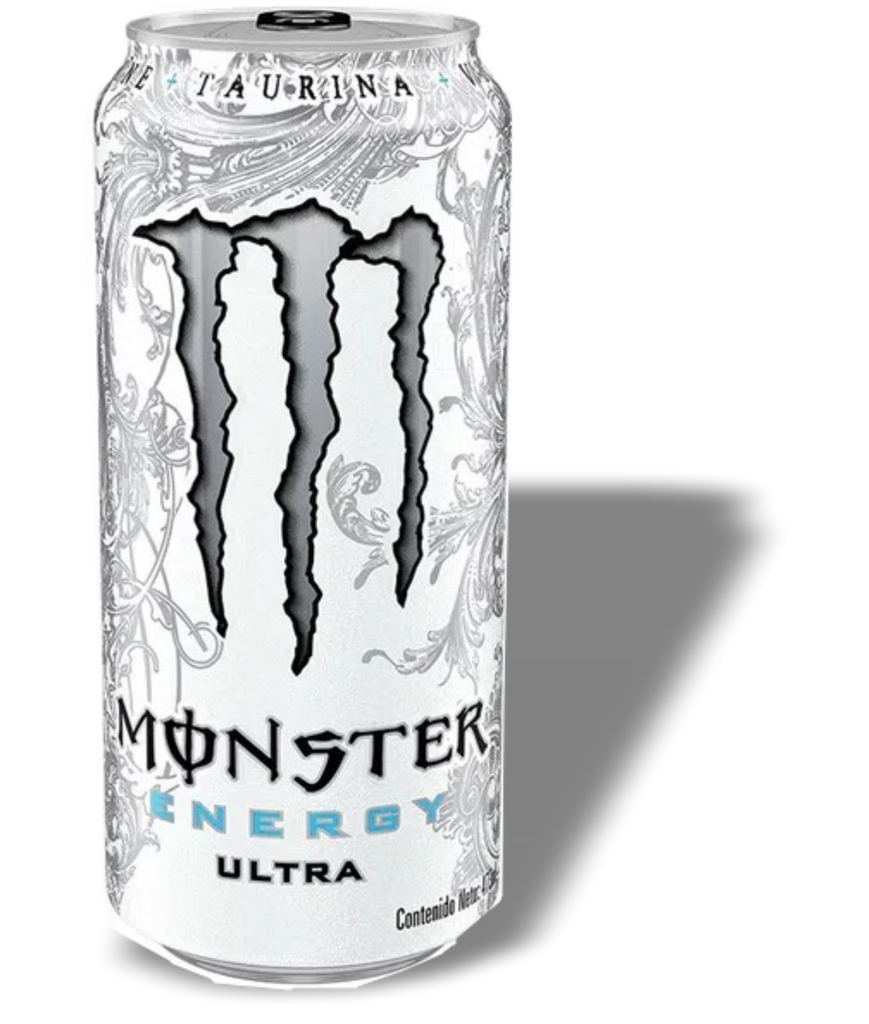 Monster Ultra Zero 50cl x12 [S150]