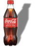 Coca-Cola 50cl x24 [S172]