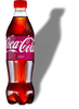 COCA-COLA CHERRY 50cl PET 1x12 [S181]