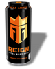 Reign Energy - Melon 12x50cl [S270]