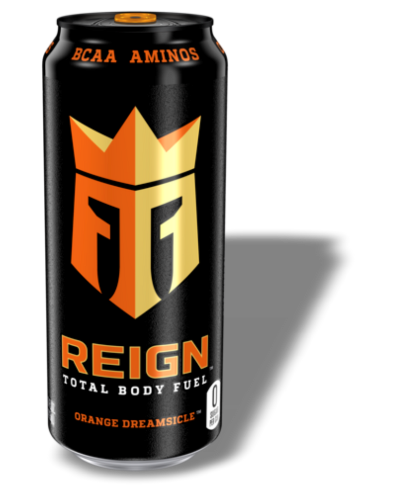 Reign Energy - Melon 12x50cl [S270]