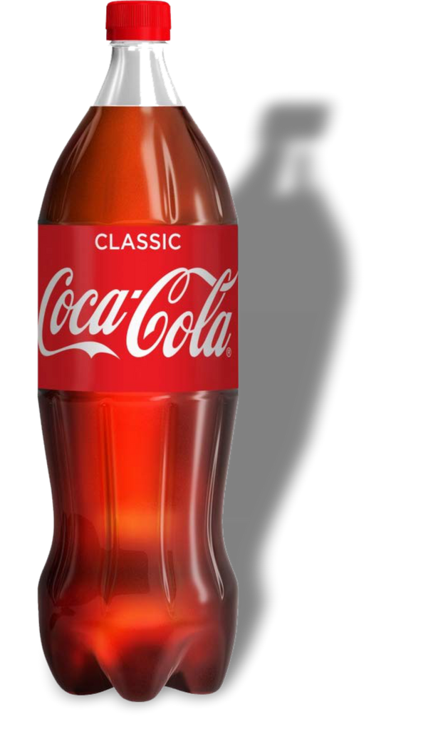 Coca-Cola 1.75Ltr x6 [S292]