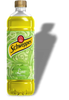 Schweppes Lime Cordial 1Ltr [T056]