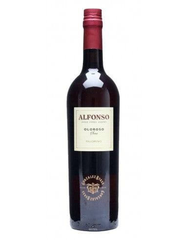 ALFONSO OLOROSO 75cl [G068]