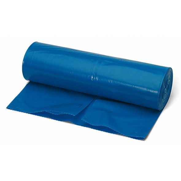 Bin Liners (85x105) 10s x5 packs [906]