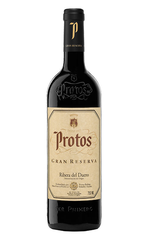 PROTOS GRAN RESERVA 75cl [D081]