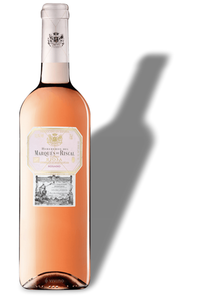 Marques de Riscal Primer Rose 75cl [D193]